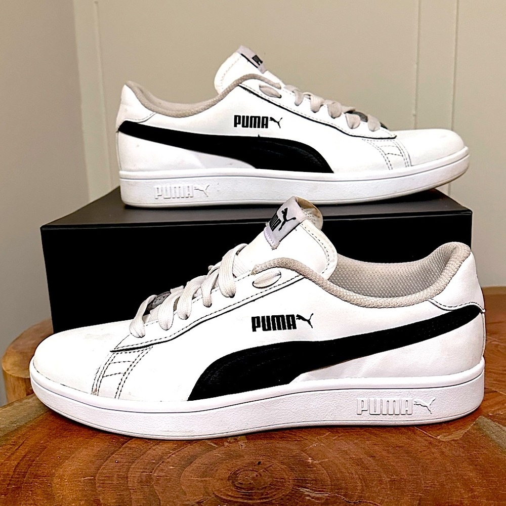 Puma Shoes (Men’s Size 8)
